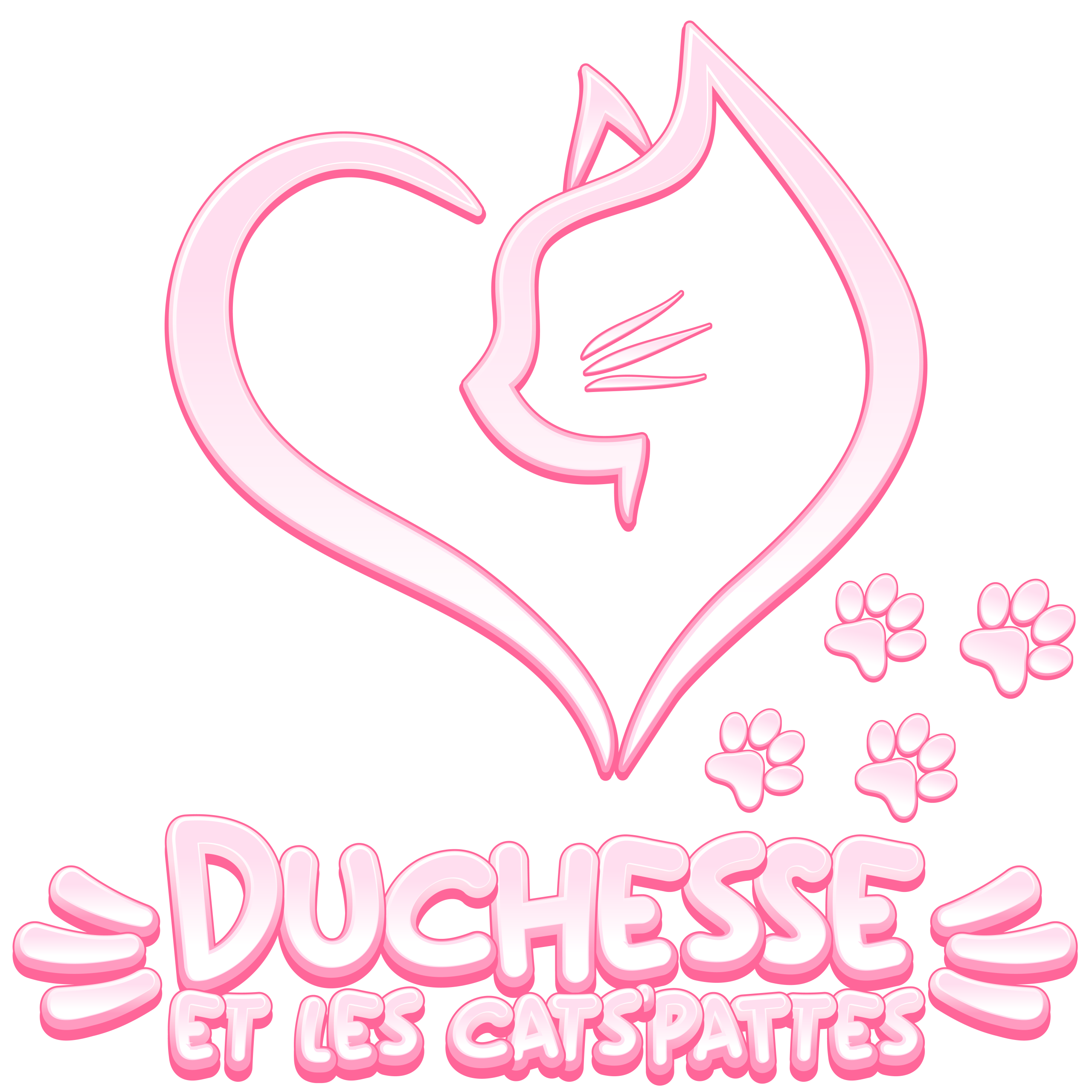 Duchesse et les Cats'Pattes